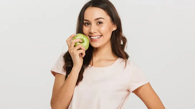 Back on Track Setelah Lebaran, Begini Cara Kembali Lakukan Diet Sehat!