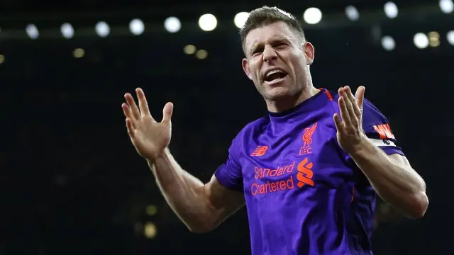 James Milner
