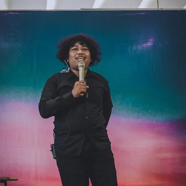 Marshel Widianto. (Foto: Instagram @marshel_widianto)