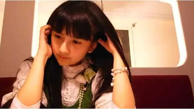 Foto: Copyright People China