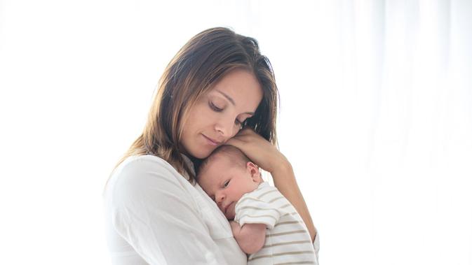 12 Makanan Yang Sehat Untuk Ibu Menyusui Baik Untuk Bayi Hot Liputan6 Com