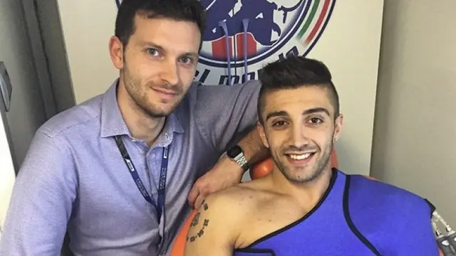 Andrea Iannone