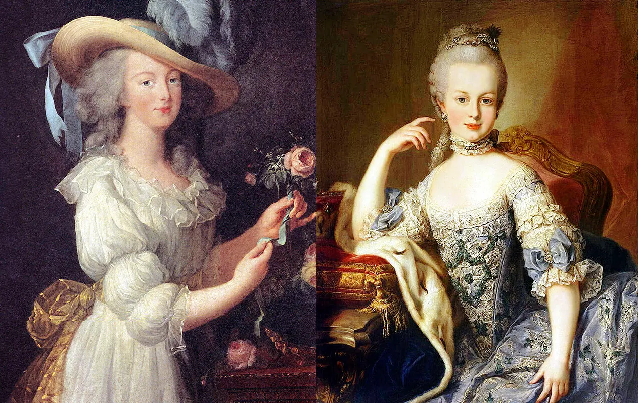 Marie Antoinette (Wikipedia)