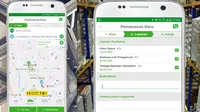 Jasa Logistik Online Deliveree Gaet 5.000 Pengemudi