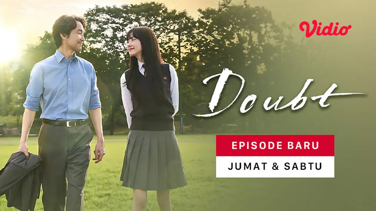 Drama Korea Doubt