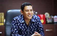 Bukan Politisi Biasa, Abdullah Abu Bakar Punya Perusahaan sejak Muda hingga Bawa Kota Kediri Jadi Daerah Paling Bahagia