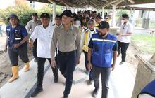 Indonesia Terancam Krisis Air & 70 Persen Sungai Alami Polusi Mengkhawatirkan, Menko AHY Punya Solusi Begini