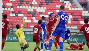 Pesan Menyejukkan Pratama Arhan: Rivalitas Cukup 90 Menit, Selebihnya Bersahabat