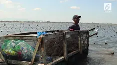 PBB jalankan program PBB Smart Fish di Takalar, Sulawesi Selatan. Program ini bertujuan kembangkan potensi Takalar sebagai penghasil rumput laut kualitas unggulan.