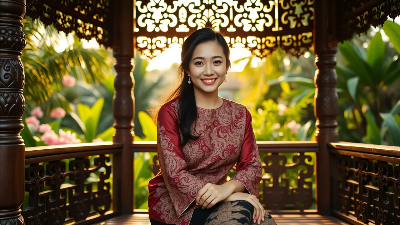 kata bijak bahasa jawa tentang sabar
