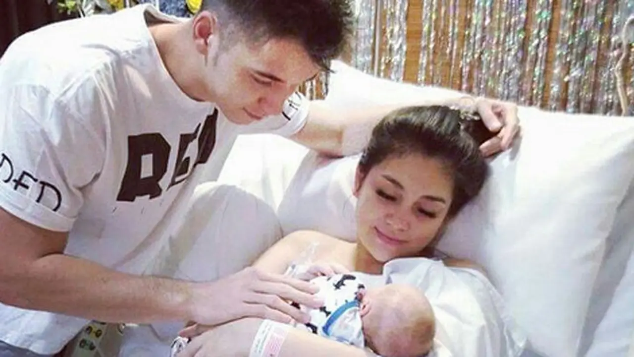 [Bintang] Stefan dan Celine