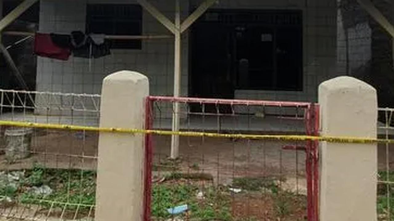 Begitu juga dengan jasad korban Ridwan Abdul Muis. Dokter yang melakukan autopsi menemukan tanda-tanda keracunan yang mirip pada jasad Ai Maimunah dan satu korban lainnya yaitu Muhamad Riswandi (17).