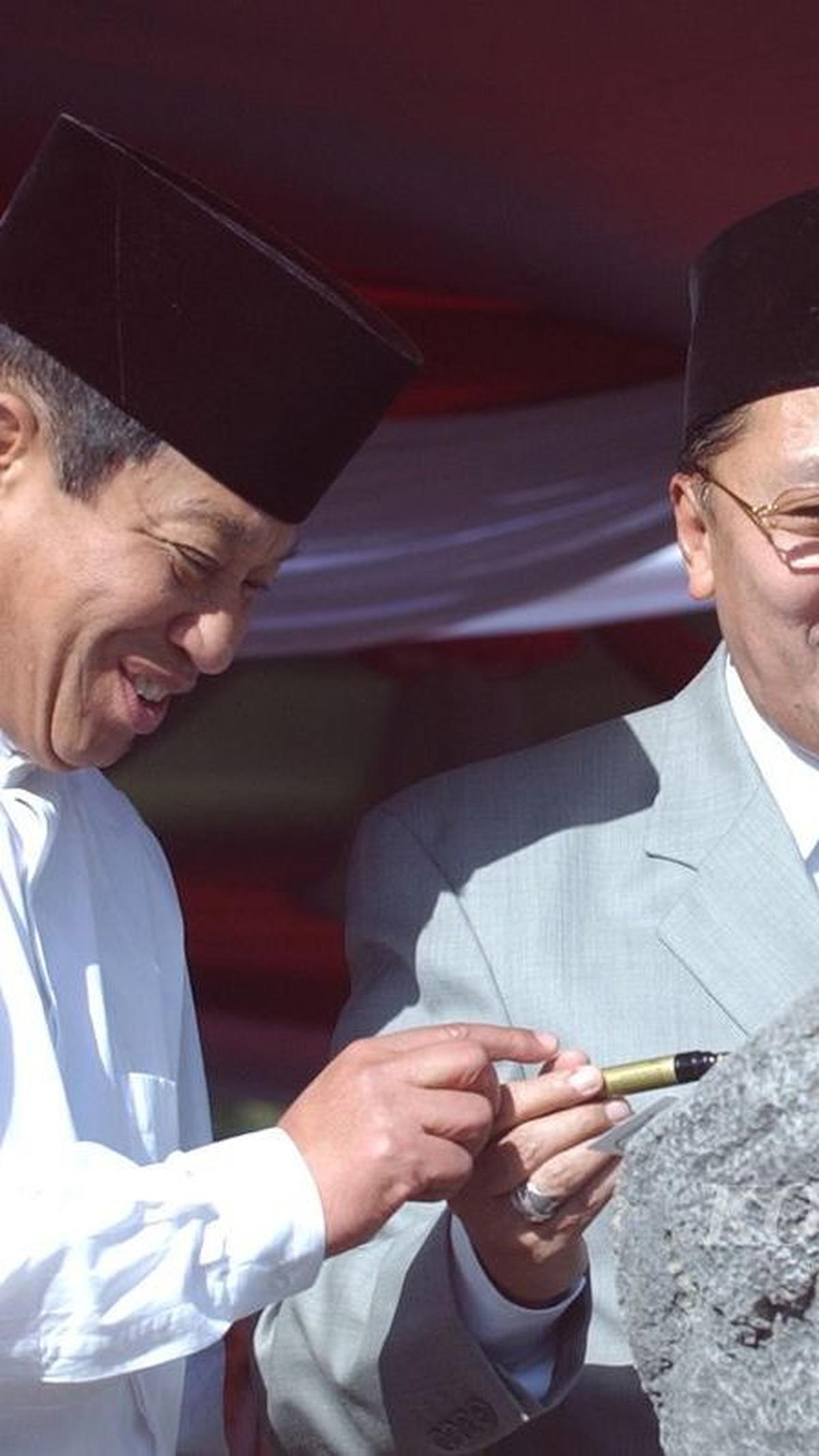 Dok. Istimewa