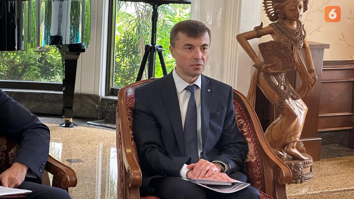 Rusia Yakin Bisa Kembali Kuasai Kursk Usai Serangan Ukraina, Presiden Vladimir Putin Sudah Siapkan Rencana Perebutan Wilayah