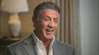 Sylvester Stallone (ABCNews)