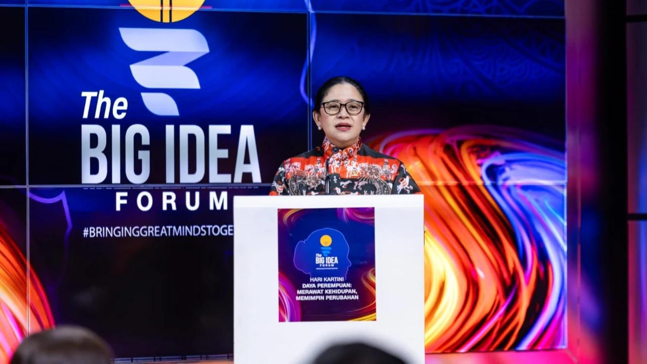 May Day 2026: Puan Maharani Soroti Keselamatan Transportasi dan Keamanan Daycare bagi Pekerja