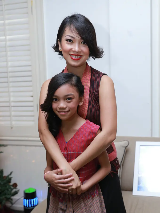 [Bintang] Naura dan Nola B3