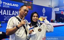 Apresiasi Gemilang: Atlet Muda Indonesia Bersinar di SEA Games 2025 dan Siap Tatap Asian Games 2026
