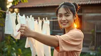 Arti Mimpi Mengangkat Jemuran Menurut Islam: Pahami Tafsir dan Maknanya
