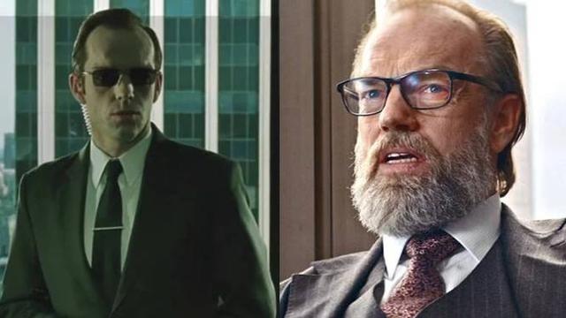 22 Tahun Berlalu, Ini 5 Potret Dulu dan Kini Pemain The Matrix