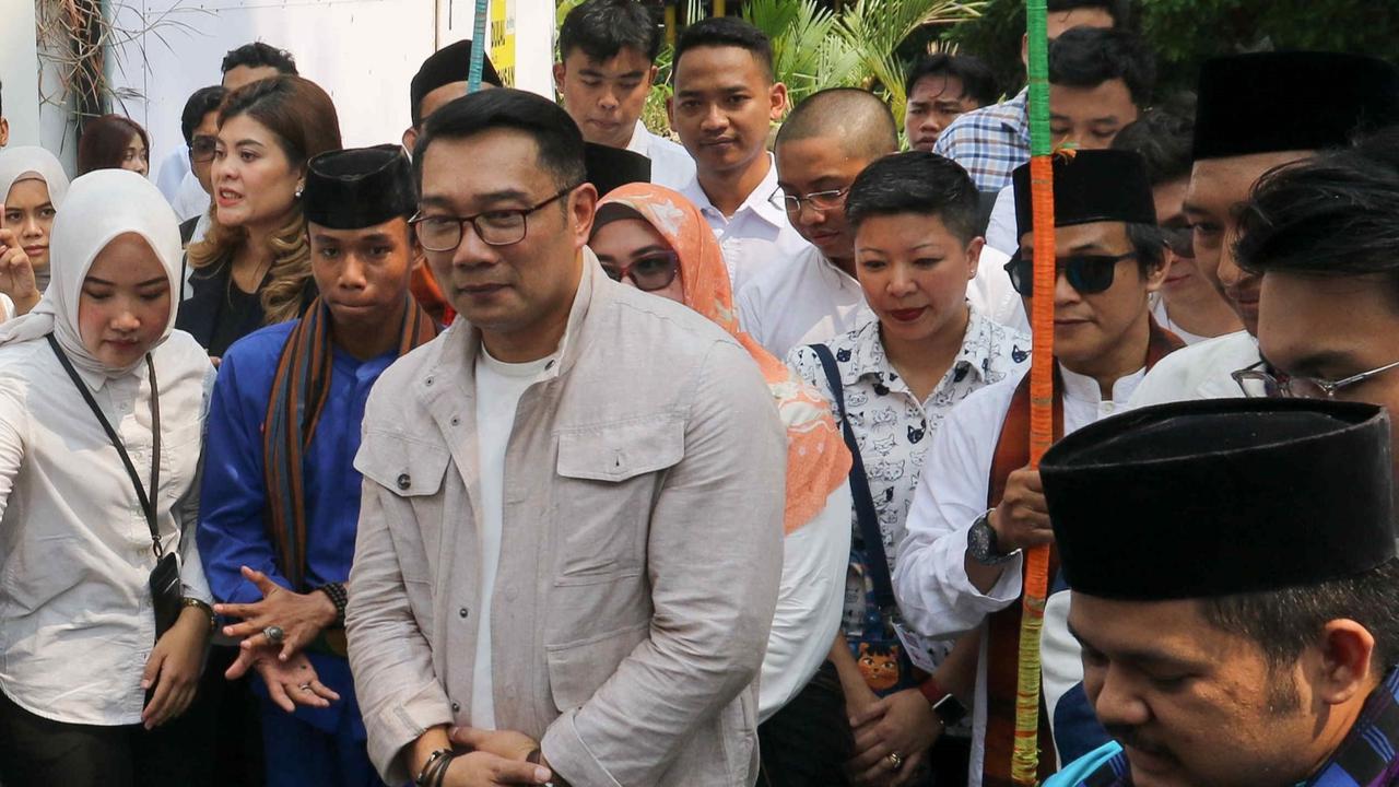 VIDEO: Bang Emil Respons Permasalahan Susah Cari Kerja di Jakarta, Kantongi Jurus Kejutan