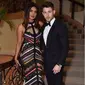 Priyanka Chopra dan Nick Jonas. (dok.Instagram @popsugar/https://www.instagram.com/p/BtWCxRRg-Sp/Henry