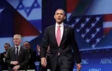 Obama terpilih, ekonomi dunia membaik?