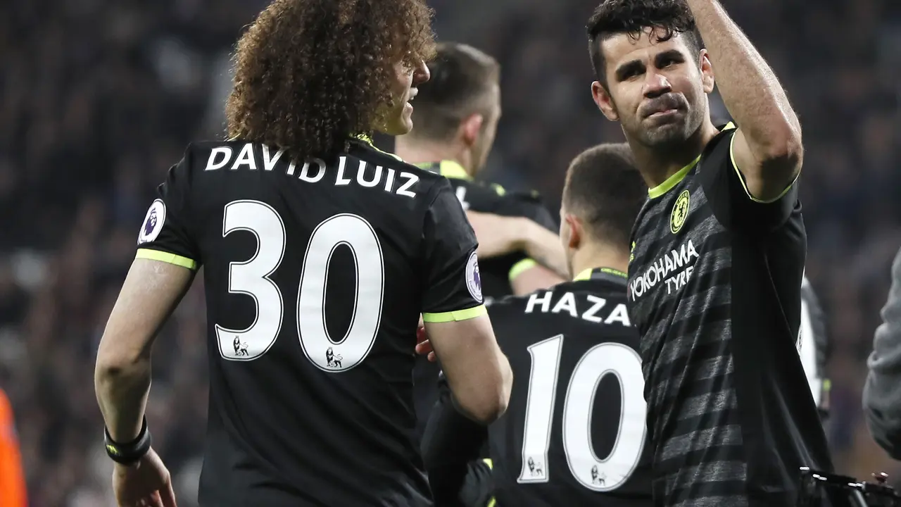 Diego Costa