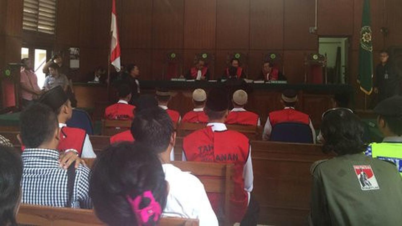 Kasus pengrusakan MoI, kuasa hukum FBR siapkan 5 saksi