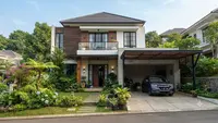 10 Area Rumah yang Sebaiknya Tidak Ditutup Kanopi, Dampaknya Bisa Memengaruhi Kenyamanan Hunian