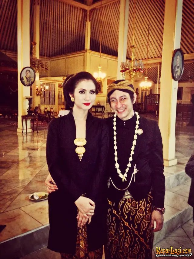 [Bintang] Paundrakarna