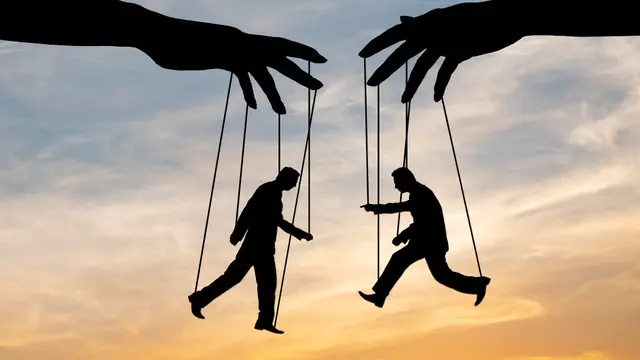 Ilustrasi manipulatif
