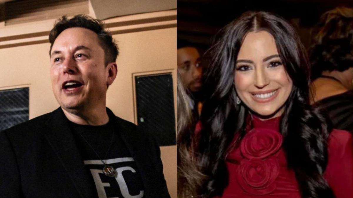 Nama Putra Ashley St. Clair Terungkap, Elon Musk Dipastikan Sebagai Ayah Biologis