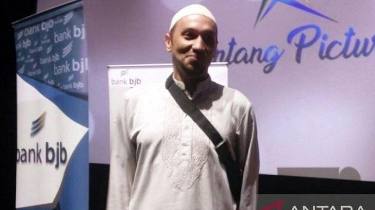 Polisi Ungkap Kronologi Kecelakaan Maut Gary Iskak di Jakarta Selatan