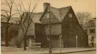 6 Most Haunted Houses In Salem, MA, To Get Whispers of the Past