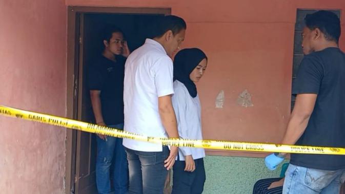 Penyekapan Tragis di Penginapan Tasikmalaya: Remaja Putri Dicekoki Miras oleh 4 Pria