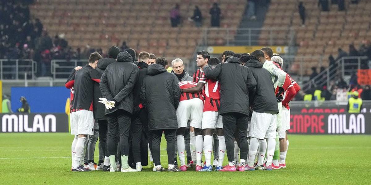 Kyle Walker Merapat ke AC Milan: Dua Pemain Sekaligus Tergusur, Sisi Kanan Bakal Solid