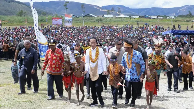 Jokowi