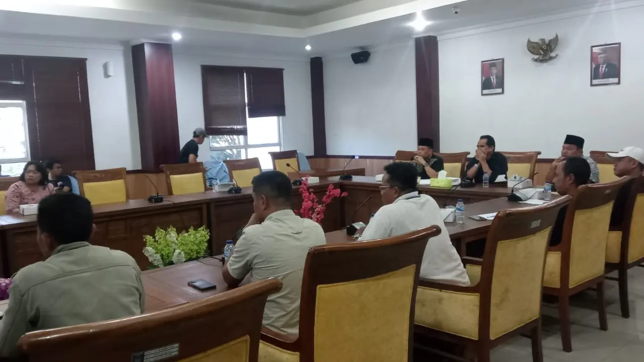 Rapat Dengar Pendapat