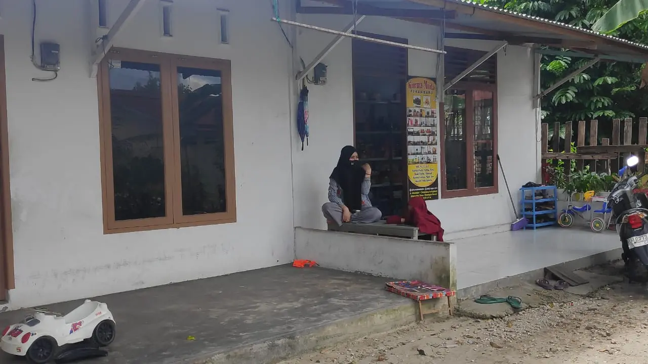 Densus Tangkap Terduga Teroris di Pekanbaru, Telepon Rusak Disita