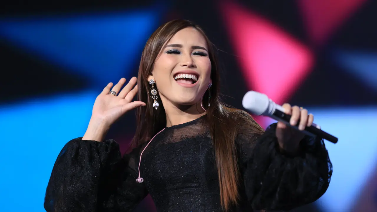 Ayu Ting Ting