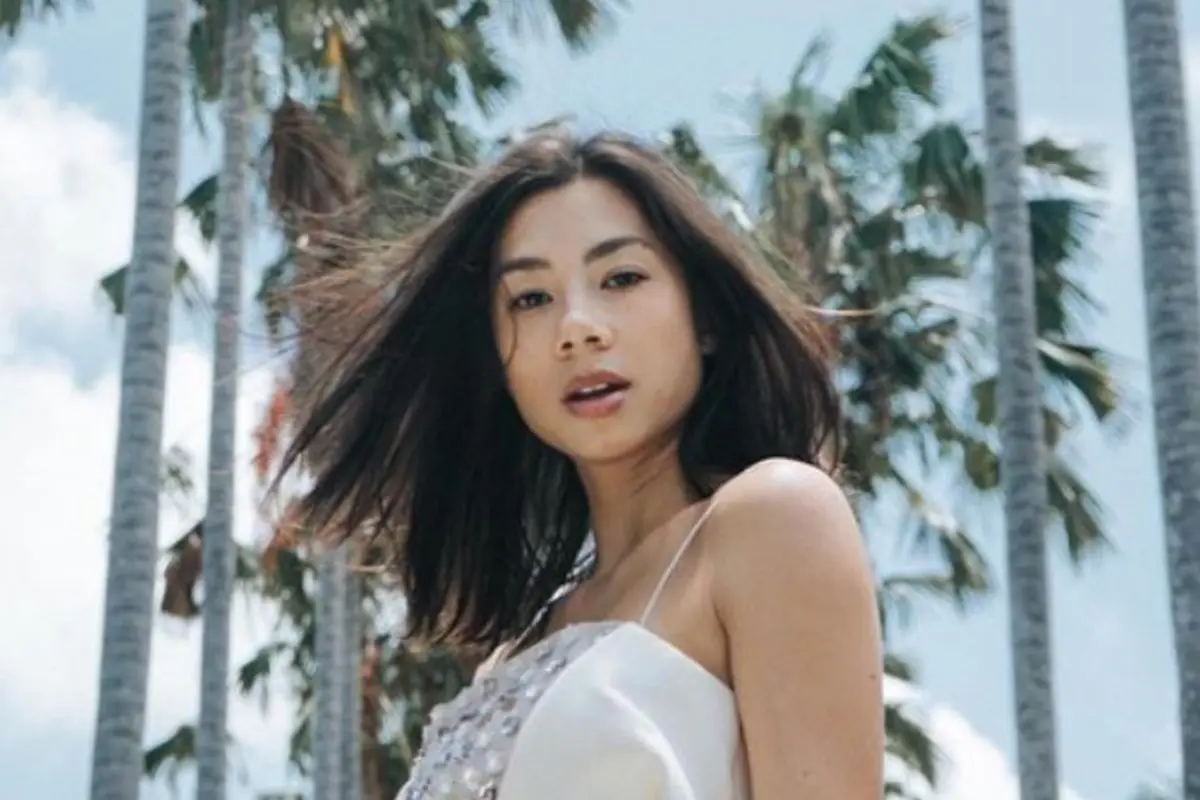 Jadi Hot Mommy, Ini Penampilan Jennifer Bachdim Jika Sudah Dandan