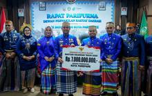 Gubernur Sulsel Canangkan Parepare sebagai Pusat Pertumbuhan Baru Wilayah Tengah