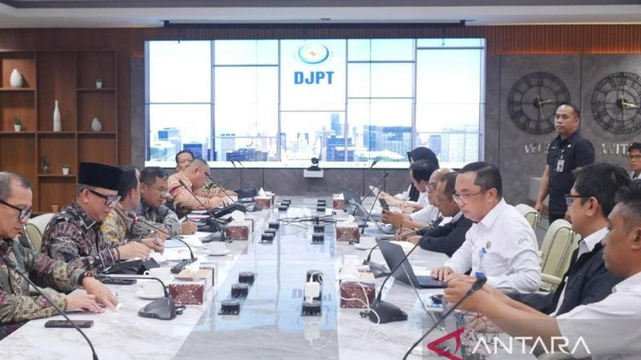 Desa Lubuk Leban OKU Diproyeksikan Jadi Kampung Nelayan Merah Putih, Tingkatkan Ekonomi Perikanan