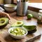 Cara Mengupas Alpukat agar Dagingnya Tidak Menempel di Kulit, Dapatkan Nutrisi Optimal