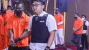 Sementara, jenis pelanggaran lain yang ditemukan meliputi 20 kasus overstay, 11 kasus investor fiktif, dan 9 kasus sponsor fiktif. (merdeka.com/Arie Basuki)