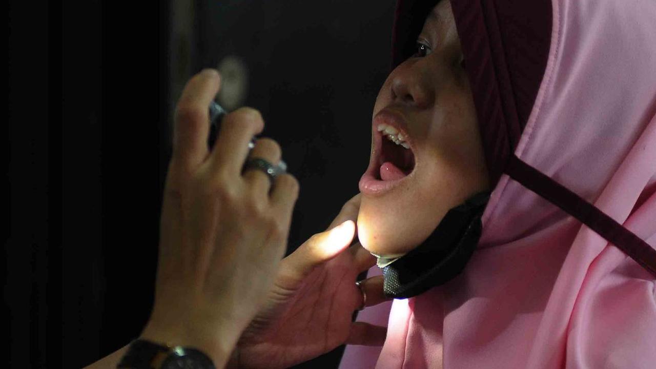 Dok. Istimewa