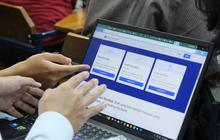 Perkuat Kedaulatan Digital, Peruri Gelar Hackathon Teknologi Chip