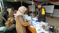 Ditemukan dugaan pelanggaran, sejumlah Tempat Pemungutan Suara atau TPS di Kelurahan Jelupang, Kecamatan Serpong Utara, Kota Tangerang Selatan (Tangsel), bakal dijadwal menggelar Pemungutan Suara Ulang (PSU).