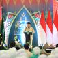 Menteri Pertahanan Prabowo Subianto. (Tim Media Prabowo Subianto)